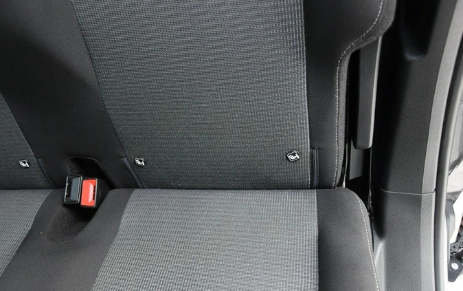 Toyota Proace City Verso cena 64900 przebieg: 76000, rok produkcji 2020 z Aleksandrów Łódzki małe 154